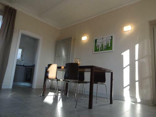 Apartamento Dimora Carolina
