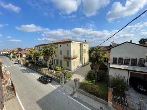Apartamento Dimora Carolina