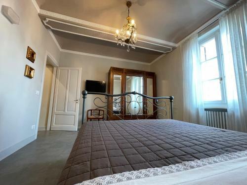 Apartamento Dimora Carolina