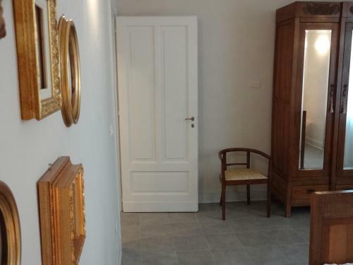 Apartamento Dimora Carolina