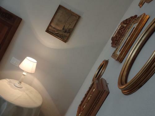 Apartamento Dimora Carolina