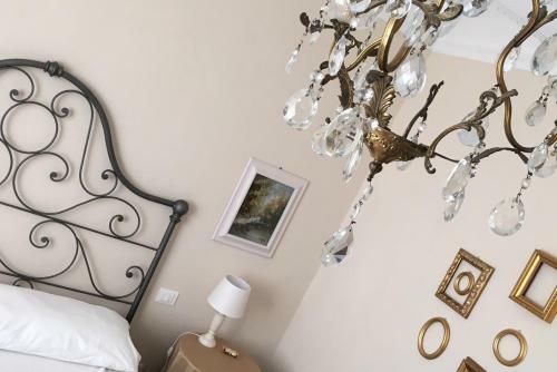 Apartamento Dimora Carolina