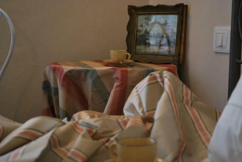 Apartamento Dimora Carolina