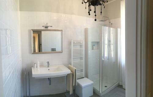 Apartamento Dimora Carolina