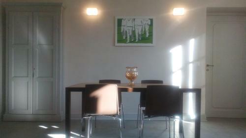 Apartamento Dimora Carolina