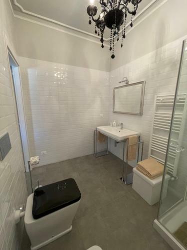 Apartamento Dimora Carolina