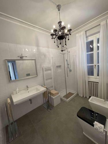 Apartamento Dimora Carolina
