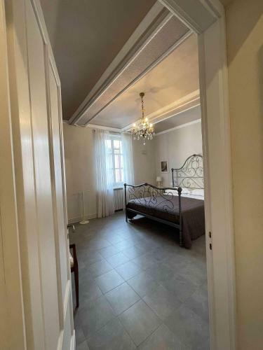 Apartamento Dimora Carolina
