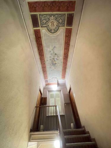 Apartamento Dimora Carolina