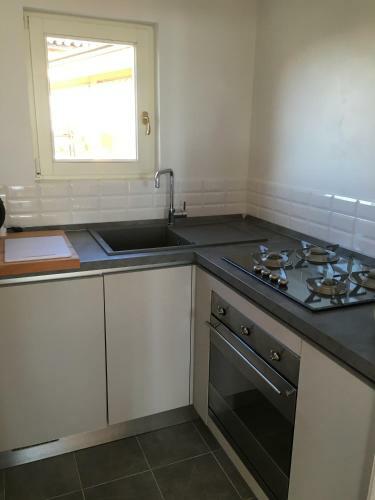 Apartamento Dimora Carolina