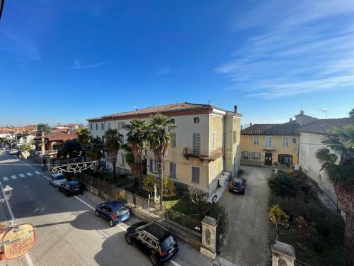 Apartamento Dimora Carolina