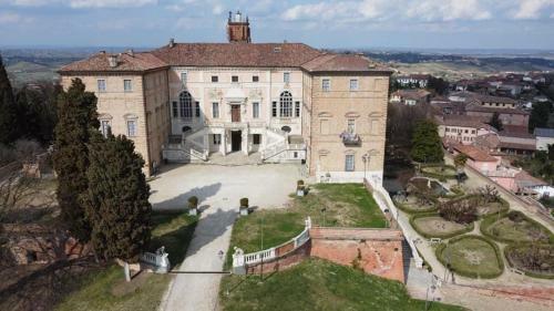 Apartamento Dimora Carolina