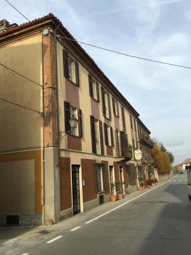 Apartamento Dimora Carolina