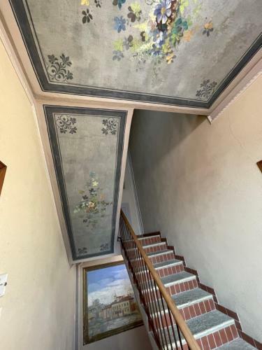 Apartamento Dimora Carolina