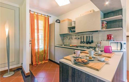 Holiday Home Casa Bianca 04