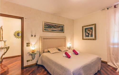 Holiday Home Casa Bianca 04
