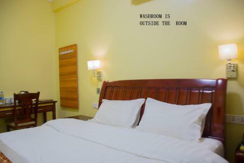 Hong Kong Hotel
