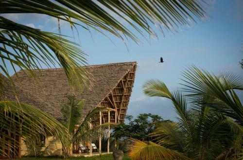 Villa Qambani Luxury Resort