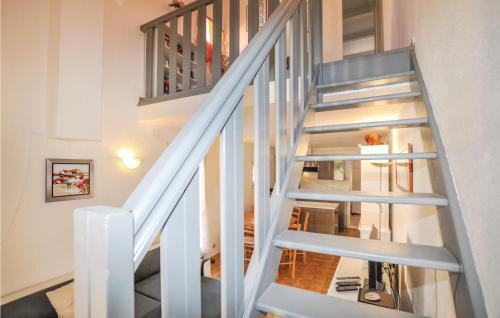 Holiday Home Saint Cyprien Plage 01