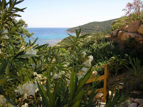 La C�te Bleue