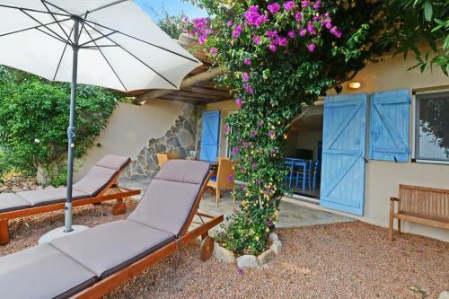 La C�te Bleue