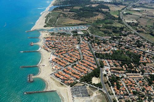 Camping La Pergola