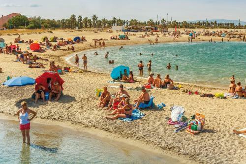 Camping La Pergola