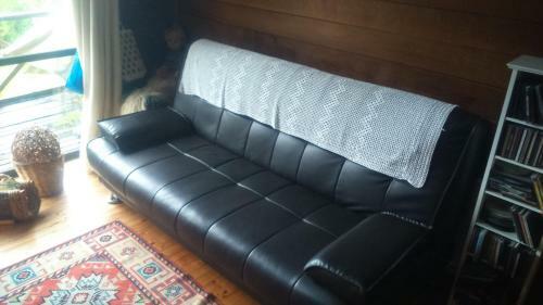Chalet En Chiloe