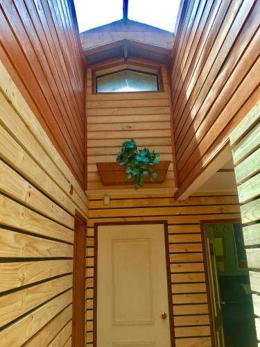 Chalet En Chiloe
