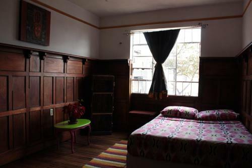 Albergue Casa De La Monta�a