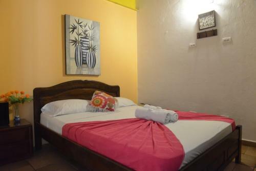 Mi Llave Hostels Cartagena