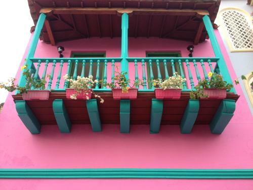 Mi Llave Hostels Cartagena