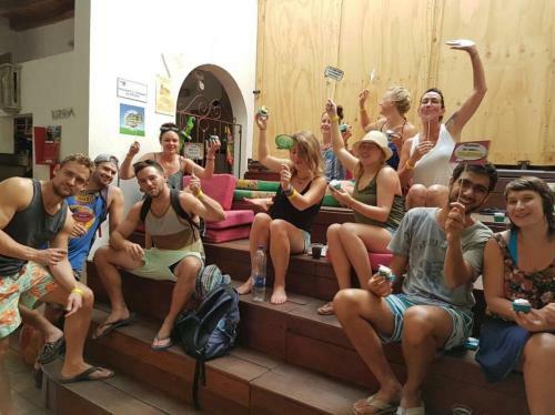 Mi Llave Hostels Cartagena