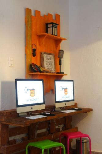 Mi Llave Hostels Cartagena