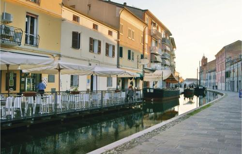 Holiday Apartment Quadri 07