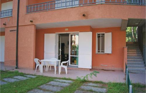 Holiday Apartment Quadri 07