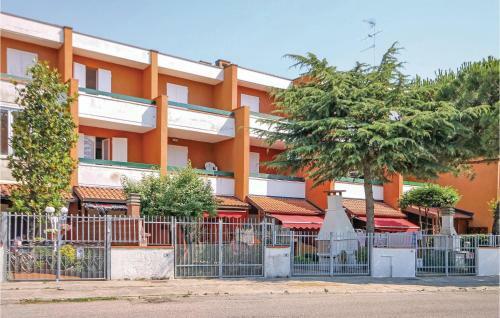 Holiday Home Villa Serena 02