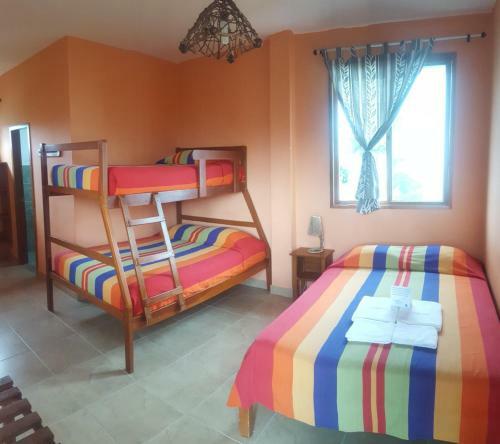 Hotel La Mariposa Hostal