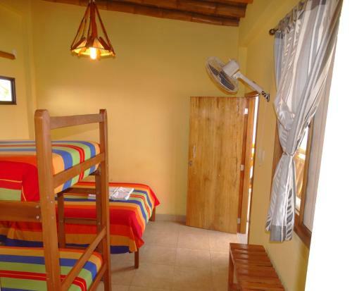 Hotel La Mariposa Hostal