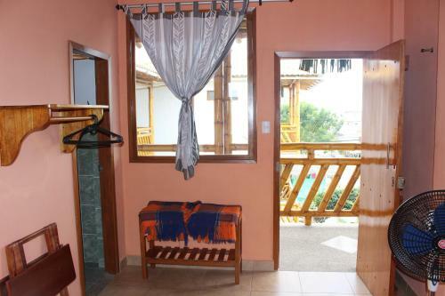 Hotel La Mariposa Hostal