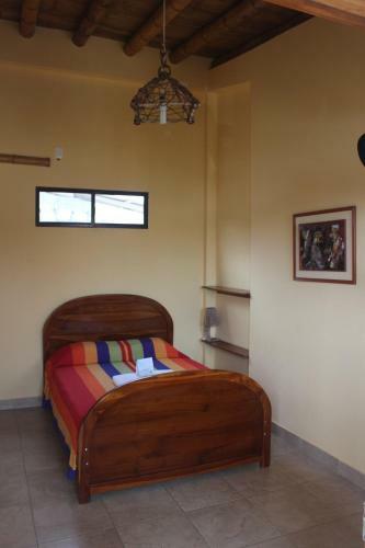 Hotel La Mariposa Hostal