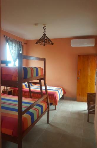 Hotel La Mariposa Hostal