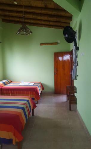 Hotel La Mariposa Hostal