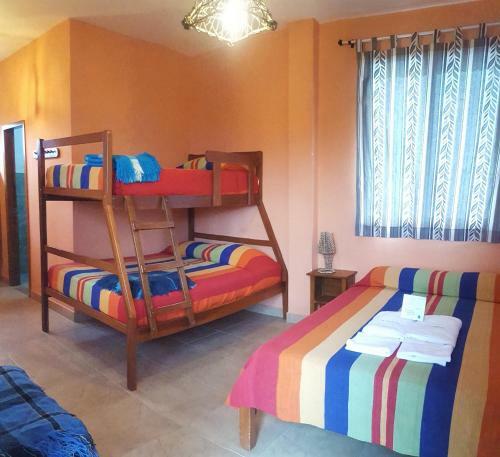 Hotel La Mariposa Hostal