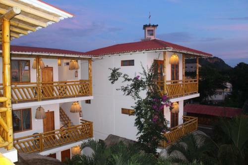 Hotel La Mariposa Hostal