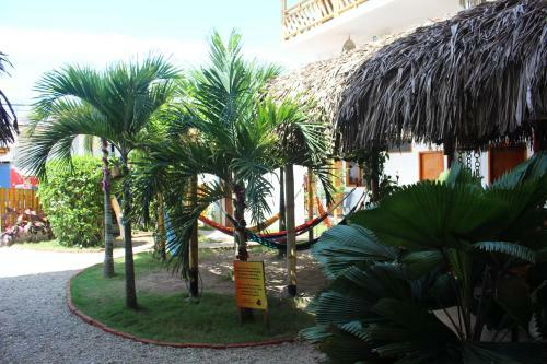 Hotel La Mariposa Hostal