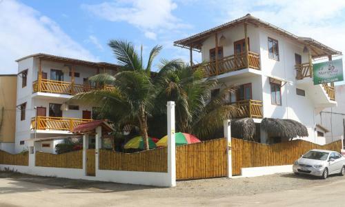 Hotel La Mariposa Hostal