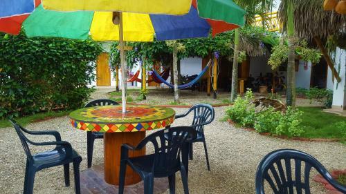 Hotel La Mariposa Hostal