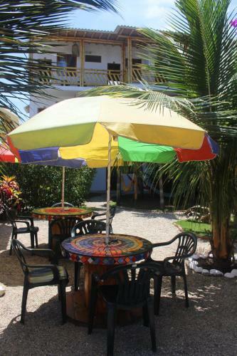 Hotel La Mariposa Hostal