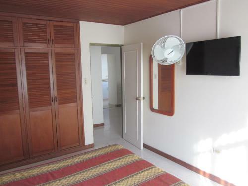 Hotel Alhambra